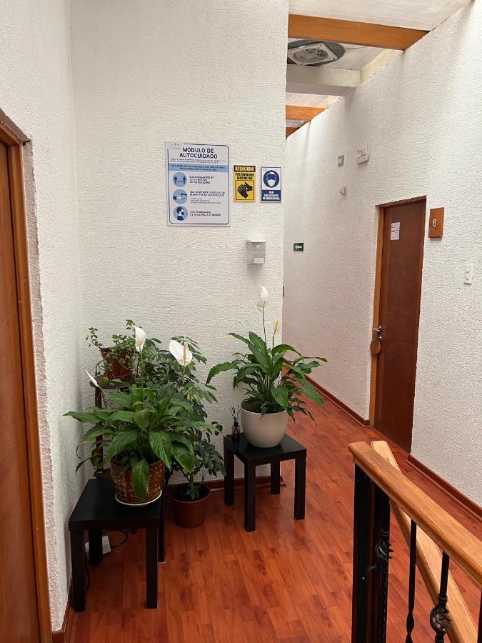 Hotel San Enrique Salamanca Buitenkant foto