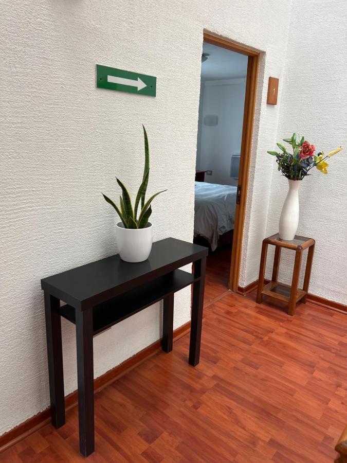 Hotel San Enrique Salamanca Buitenkant foto